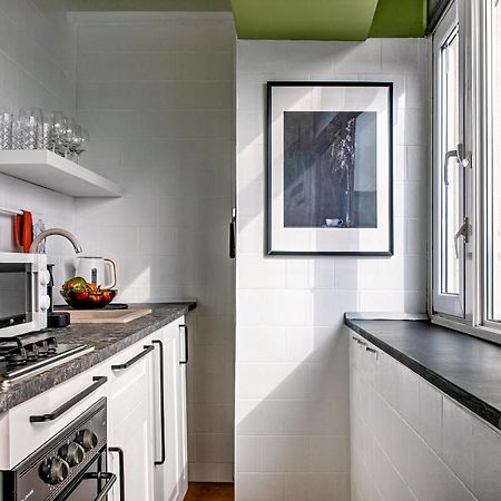 Designer Flat For 4, Heart Of Bucharest, Kitchenヴィラ エクステリア 写真