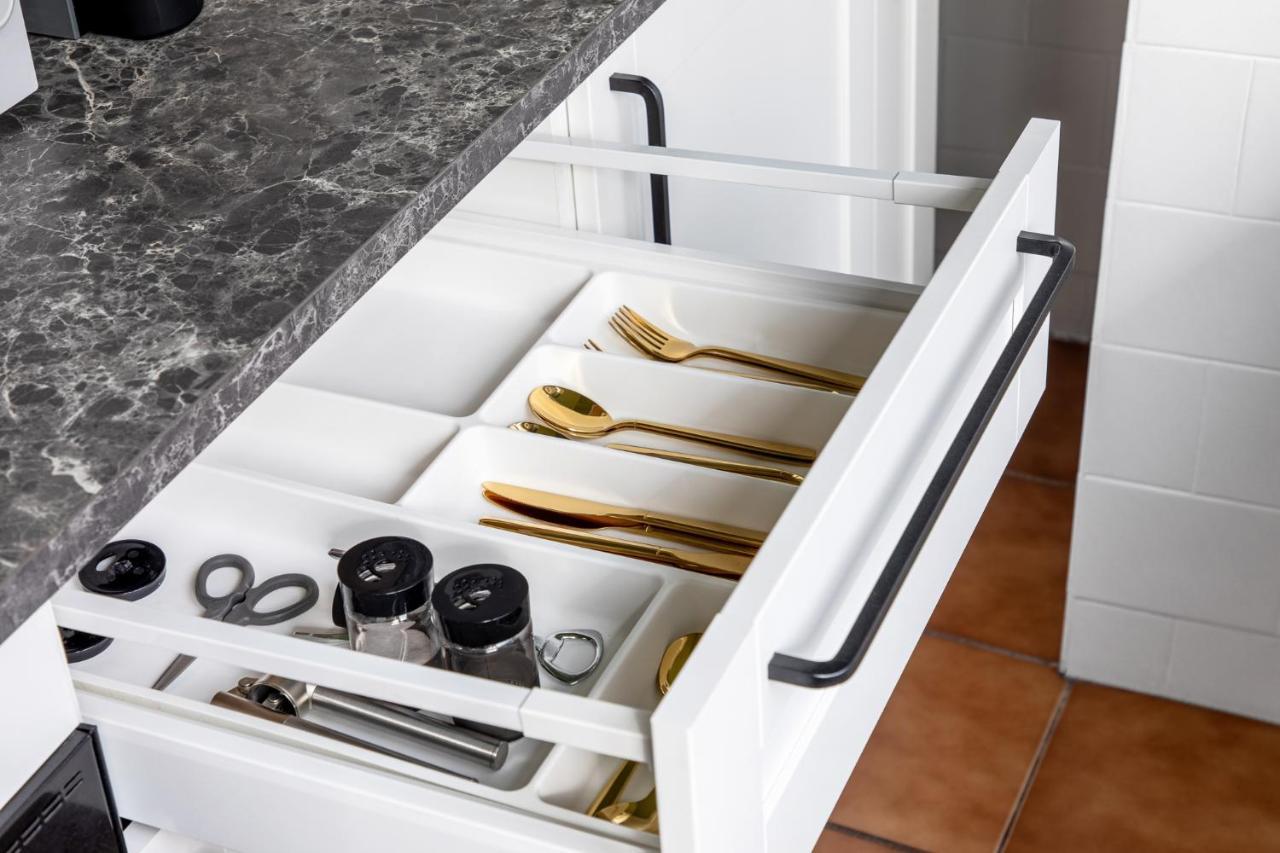 Designer Flat For 4, Heart Of Bucharest, Kitchenヴィラ エクステリア 写真
