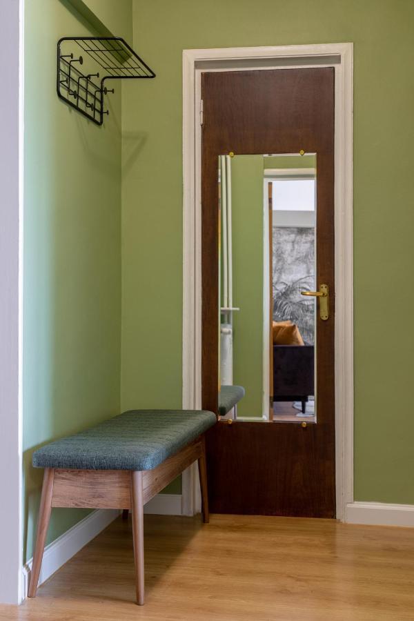 Designer Flat For 4, Heart Of Bucharest, Kitchenヴィラ エクステリア 写真