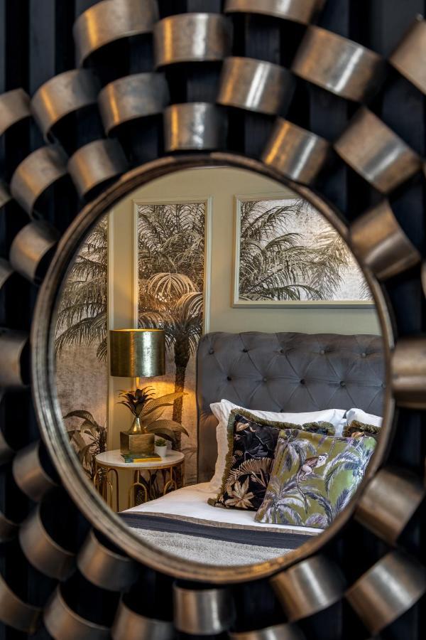 Designer Flat For 4, Heart Of Bucharest, Kitchenヴィラ エクステリア 写真