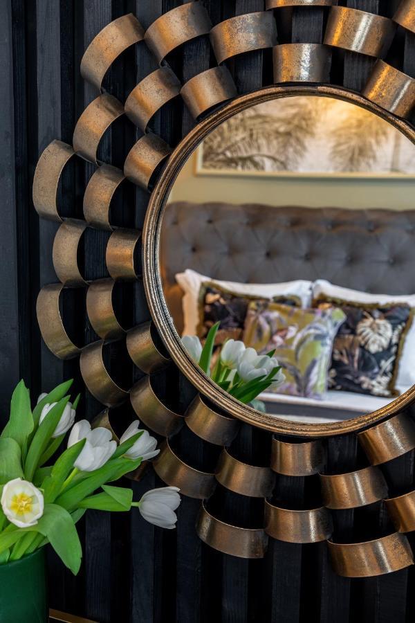 Designer Flat For 4, Heart Of Bucharest, Kitchenヴィラ エクステリア 写真