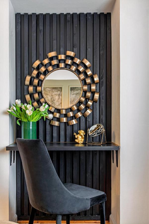 Designer Flat For 4, Heart Of Bucharest, Kitchenヴィラ エクステリア 写真